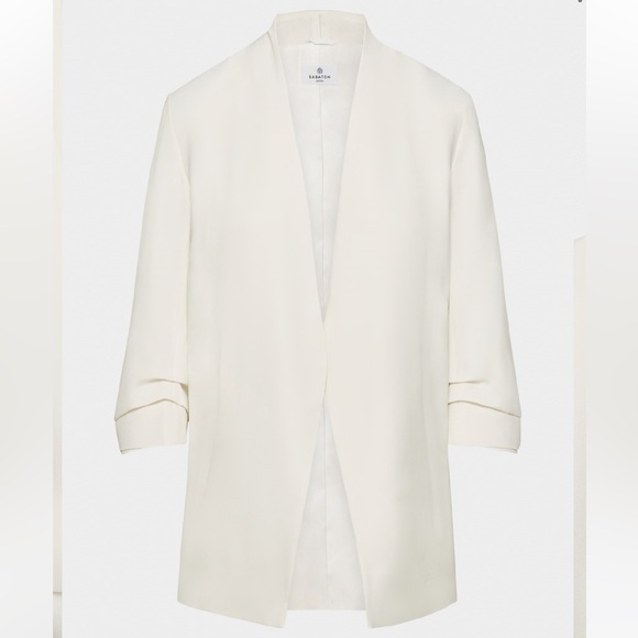 Babaton Power Blazer - Picture 2 of 4